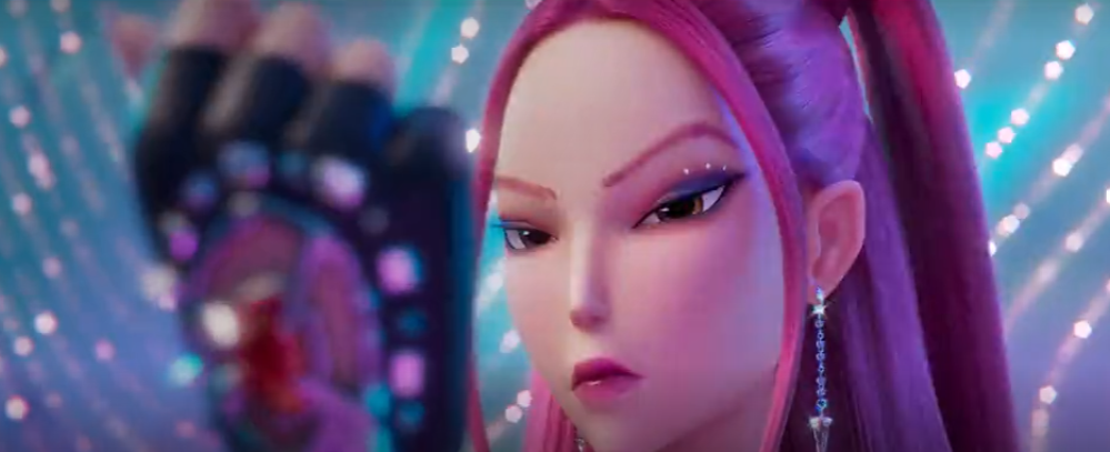 케이팝 데몬 헌터스, 열풍에 대한 완벽 분석 (빌보드 핫100 2위 GOLDEN)