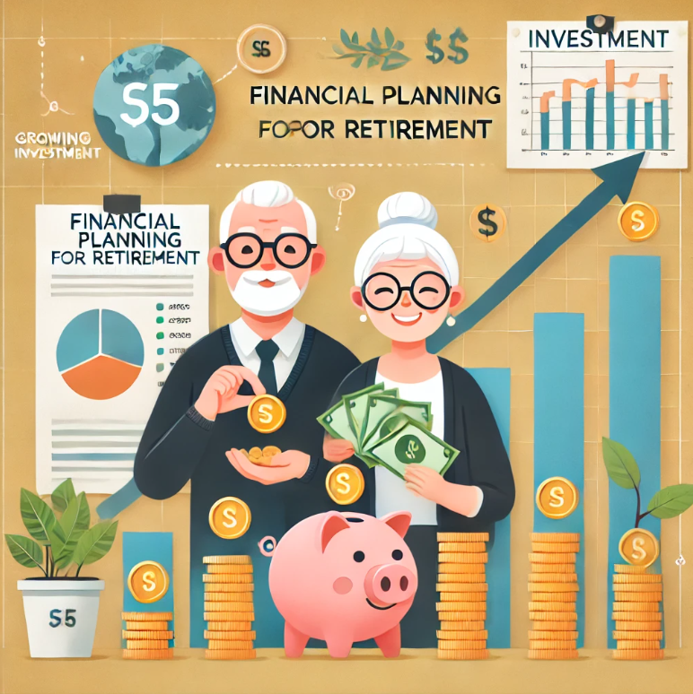 2024년 개인연금저축, IRP 비교 및 꿀팁 총정리!