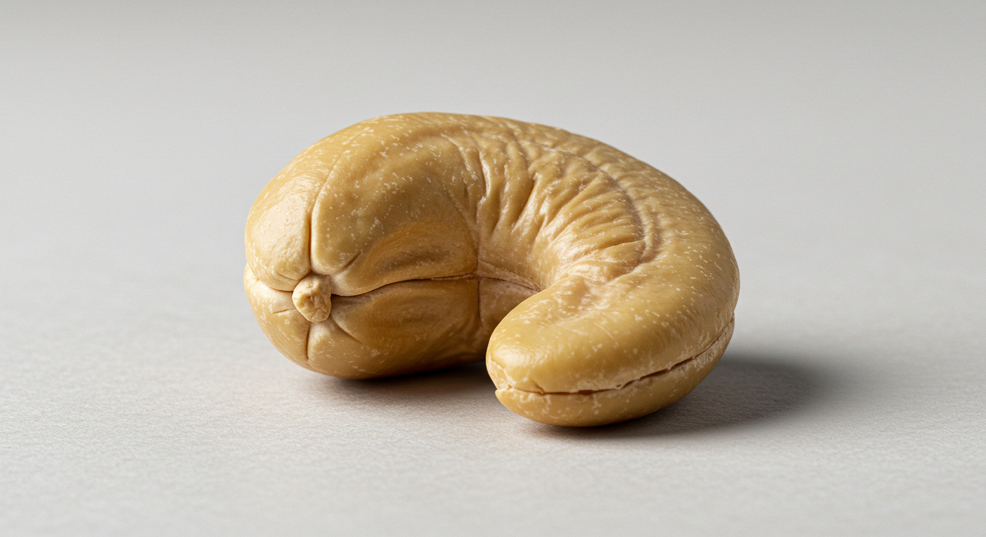 캐슈넛 효능 칼로리 영양정보