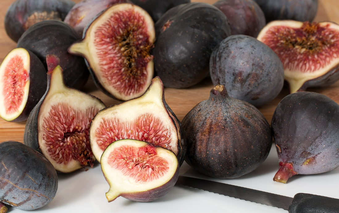무화과의 효능