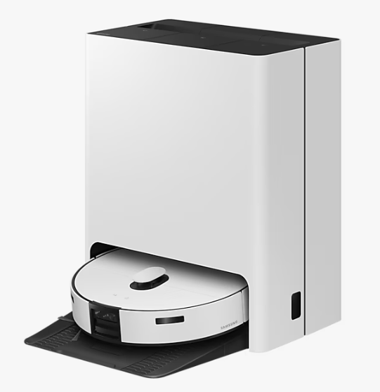 삼성로봇청소기 필터청소