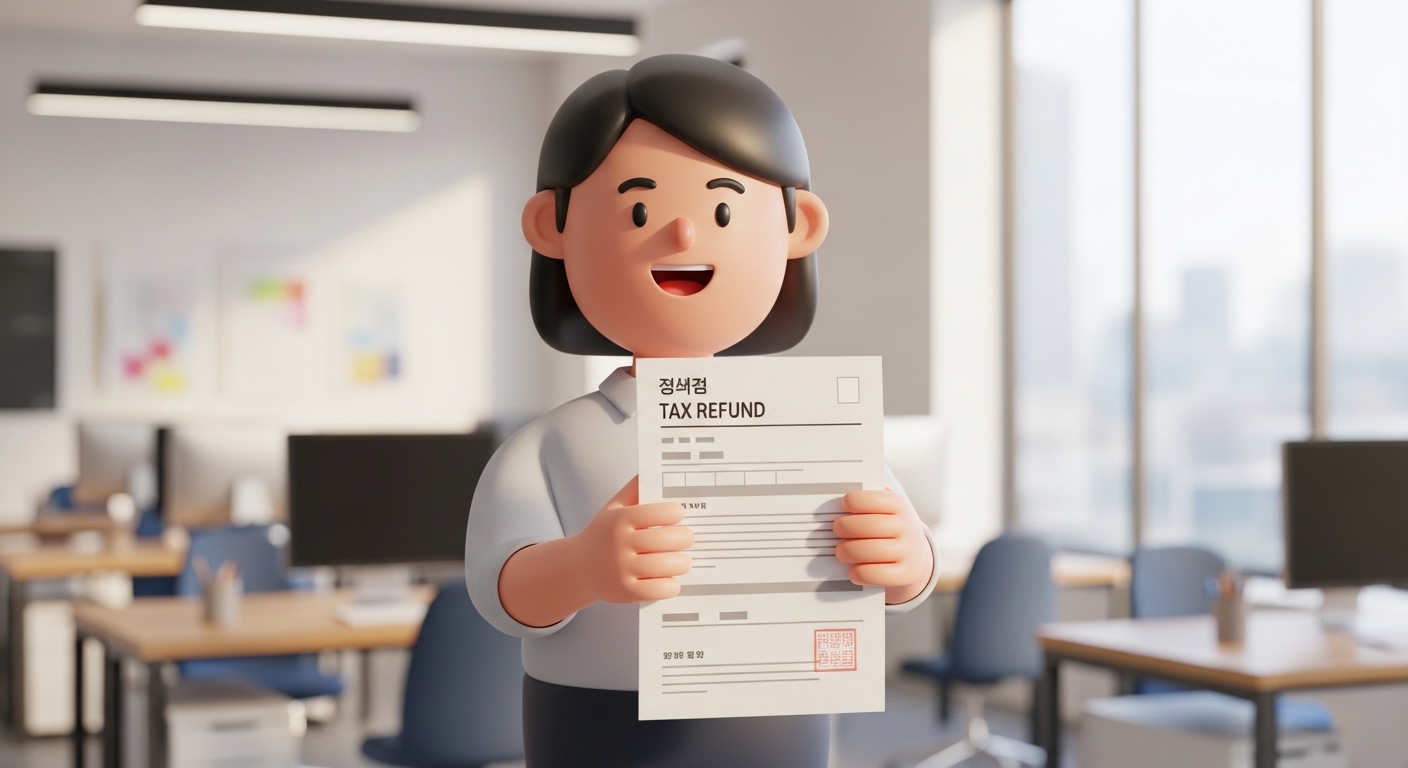 5월종소세, 홈택스신고방법