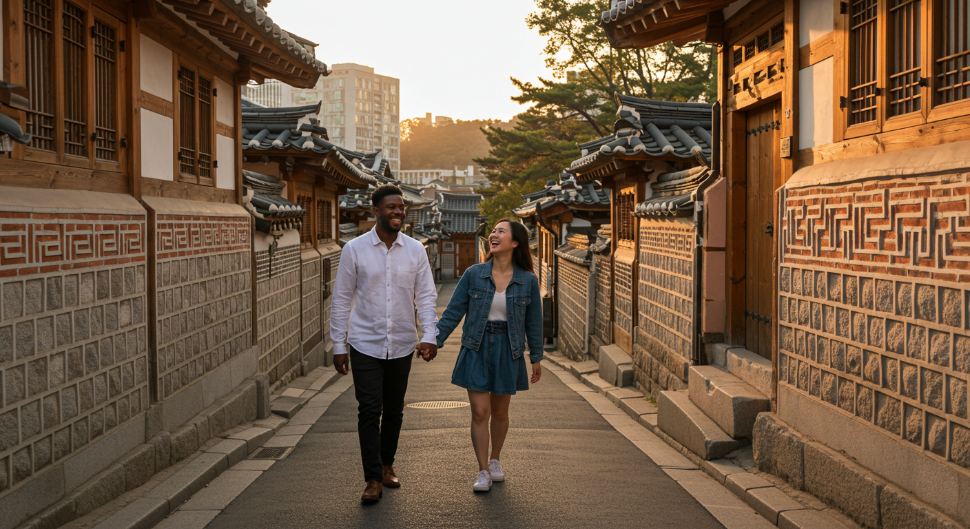 국제결혼정보회사