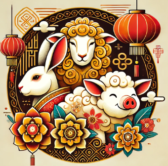 뱀띠 해와 삼재