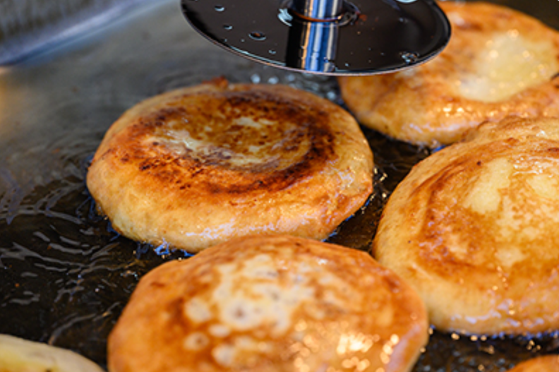 포천 동장군축제