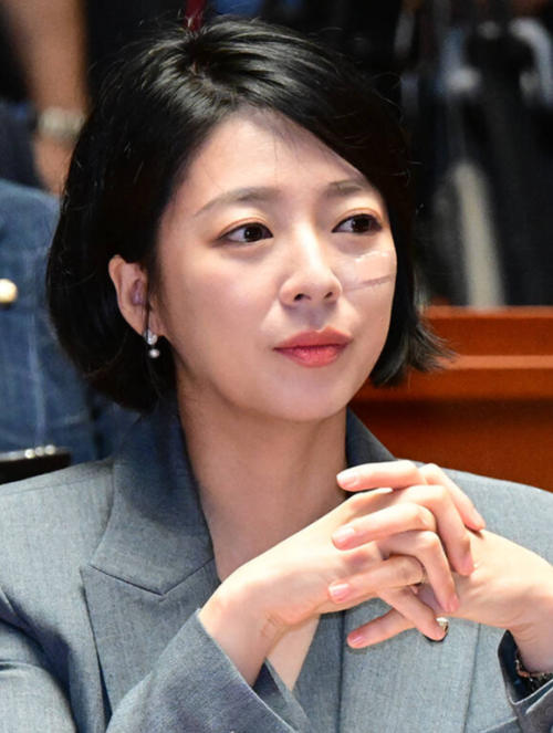 배현진 학교