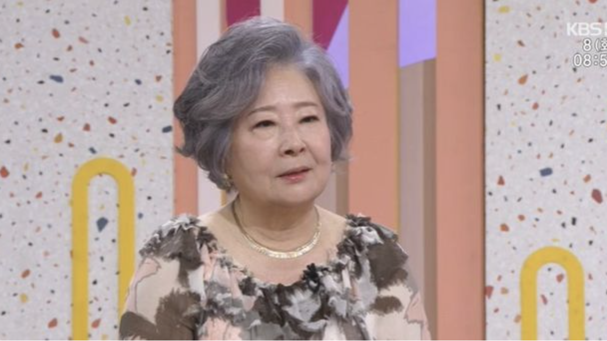 정혜선