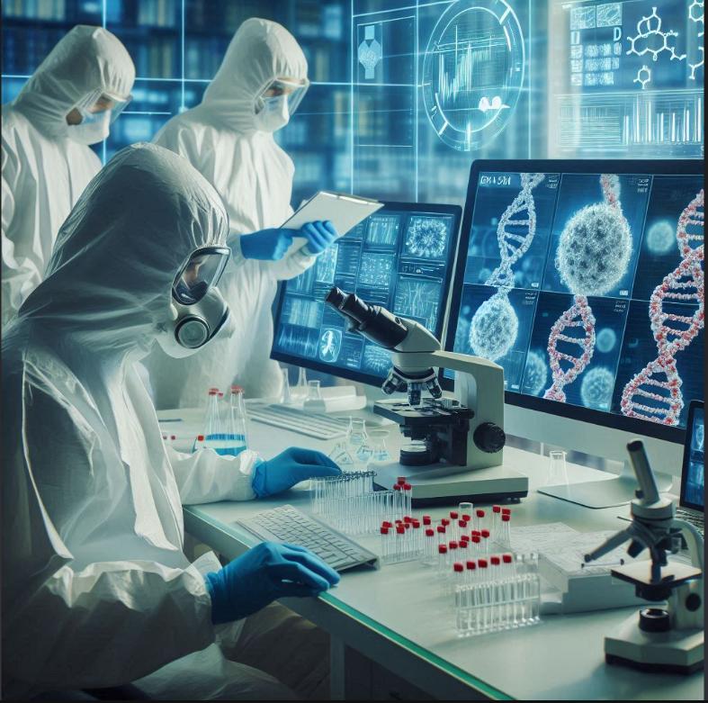 고병원성 조류인플루엔자