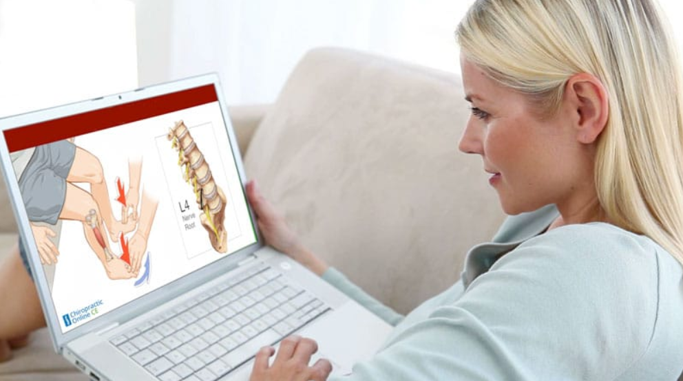 카이로프래틱 교육내용