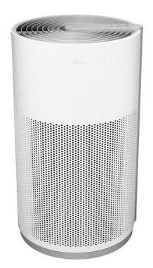 SK매직 올클린 360도 분리세척 워셔블 공기청정기 ACL-20C1A 66.0㎡