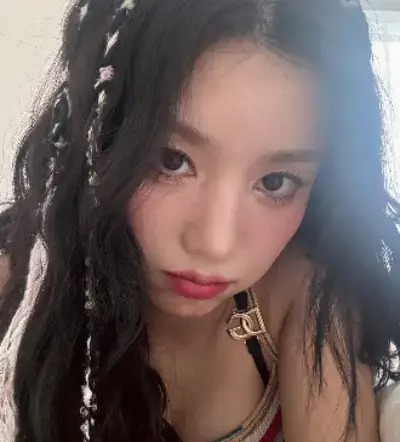 권은비-사진