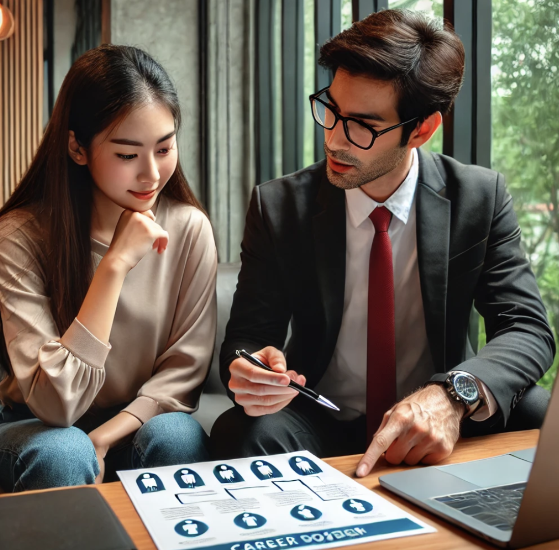 취업성공패키지 관련 사진