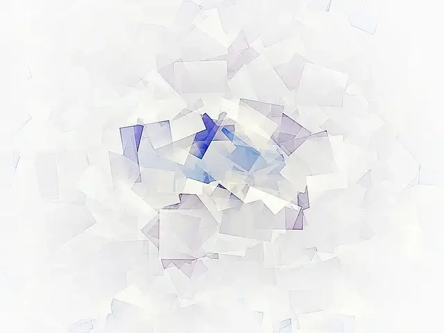 기하학이 패션에 미친 영향: 대칭과 패턴의 조화