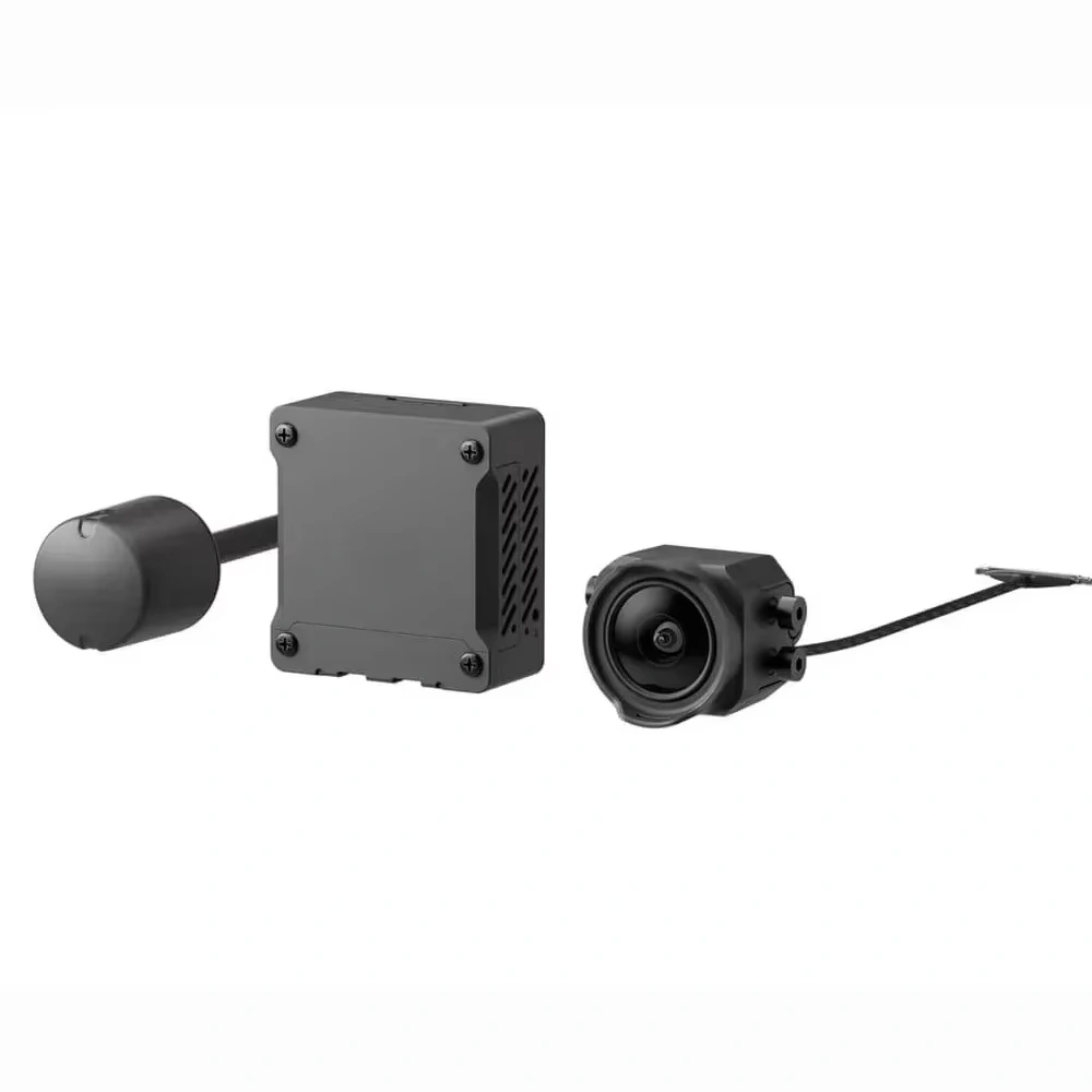 dji 03 air unit 장비