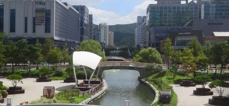 인천 갈만한곳 당일치기 여행 (SNS 인천 핫스팟) - 계양산 무장애숲길, 인천대공원, 드림파크 야생화 공원, 청라 커널웨이, 원적산공원, 강화나들길(19코스 석모도 상주 해안길), 무의바다누리길, 월미바다열차