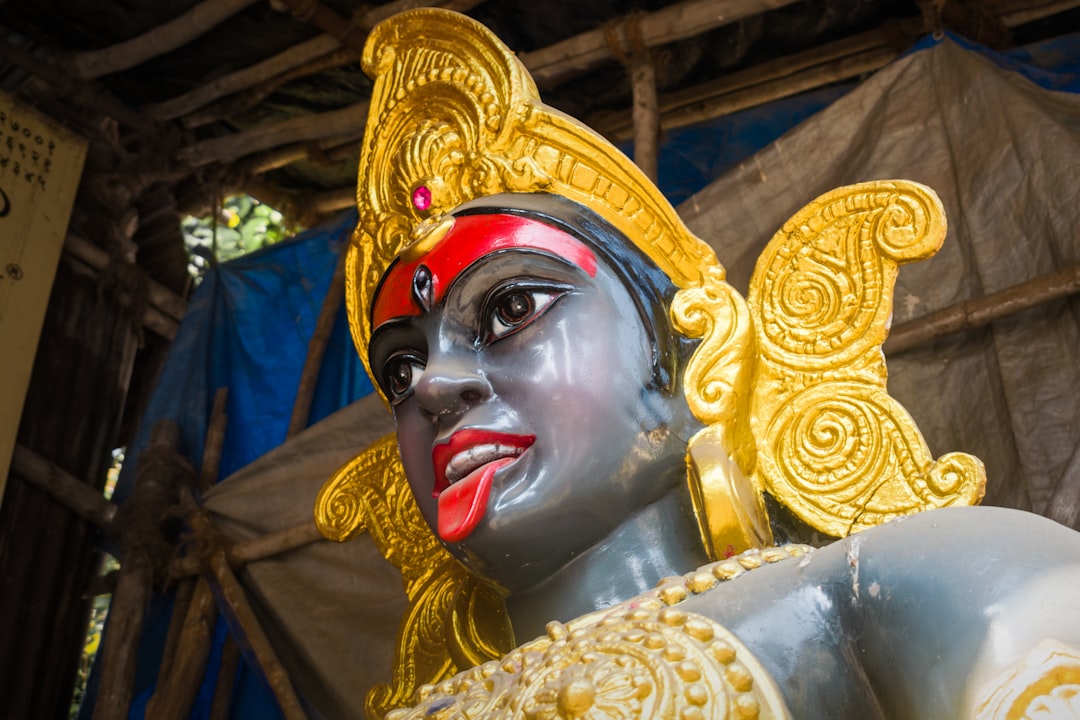 Temple Stay