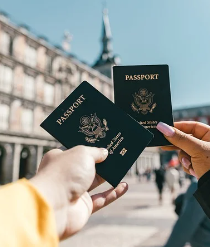 미성년자 여권발급 신청서류&amp;#44; 준비물&amp;#44; 대리발급