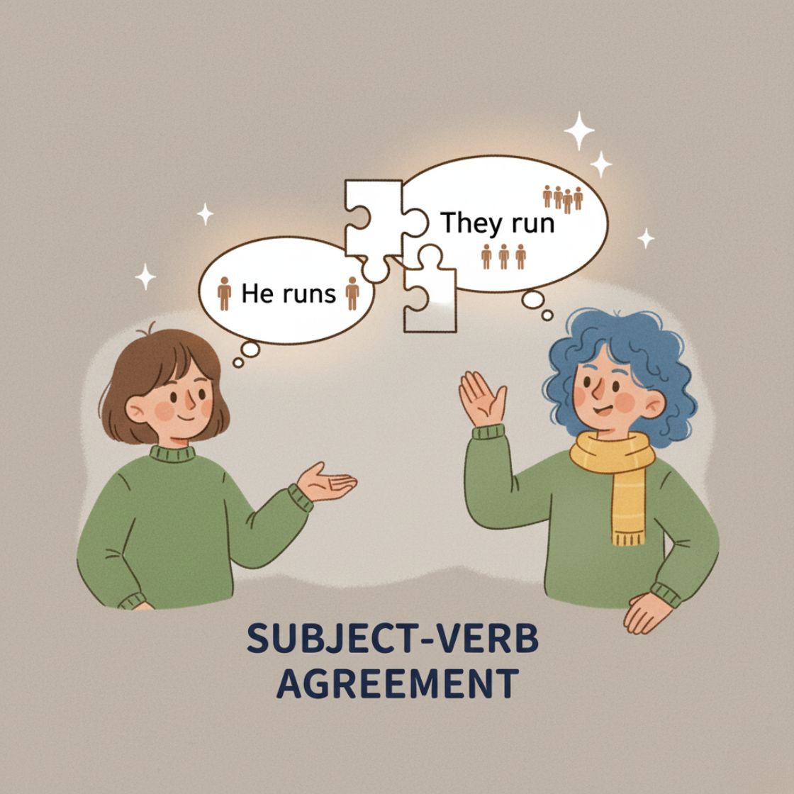 문장의 완성도를 높이는 4가지 기술