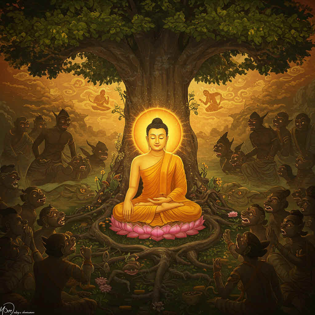 지장보살 츰부다라니 독송문