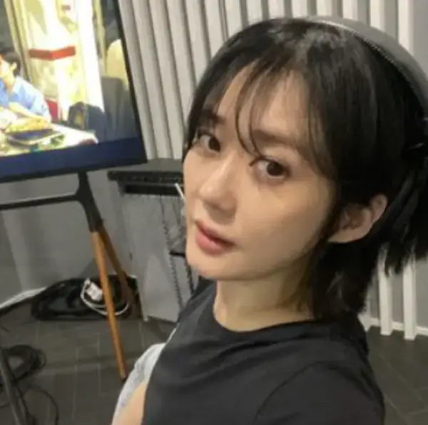 장나라-배우-사진
