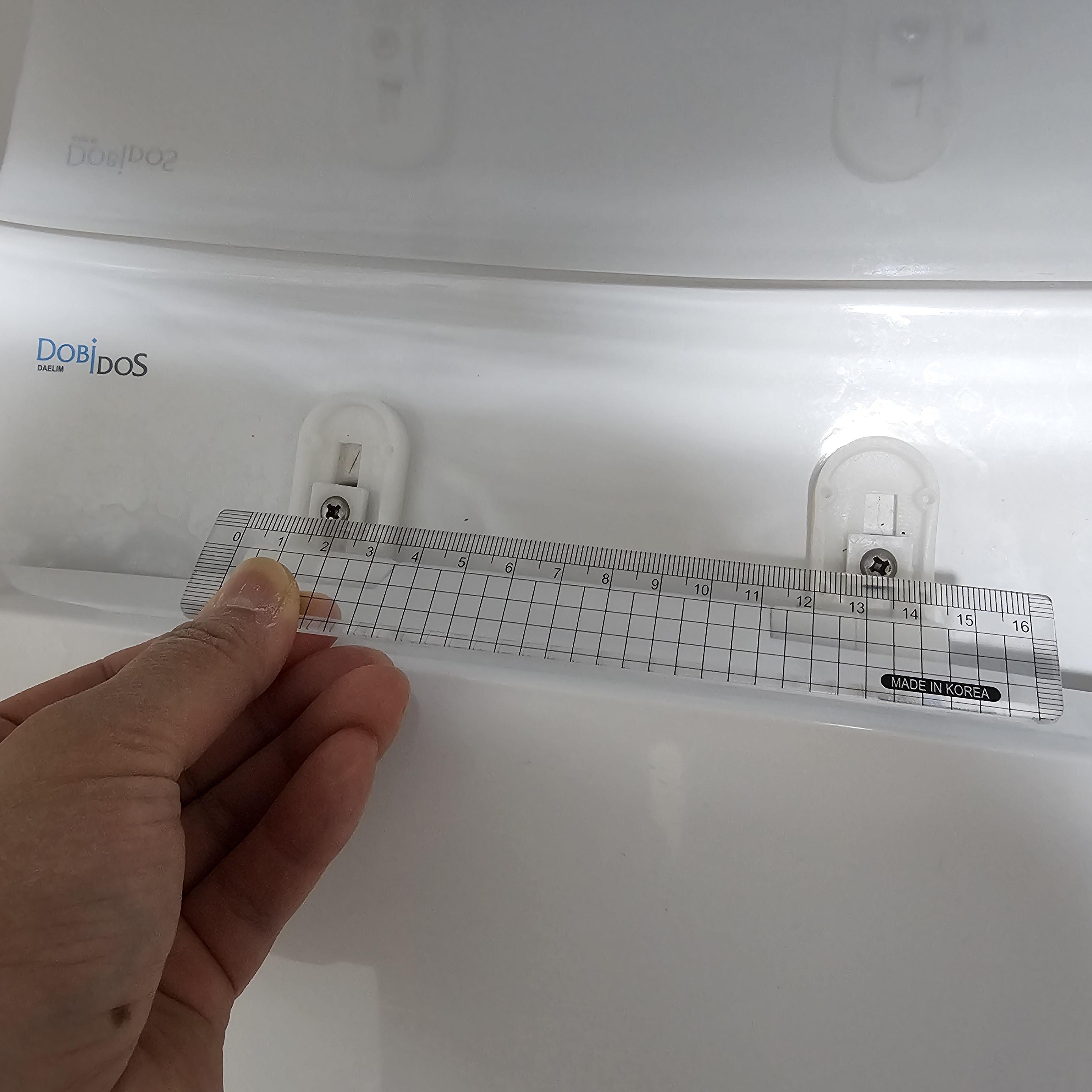 치마형 변기 커버 교체방법(두리 3.0 BAO)_2