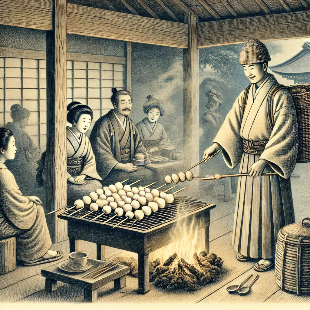 단고의 기원과 역사