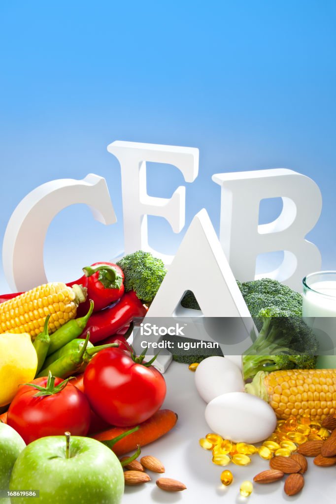 피부 미백의 핵심은 비타민