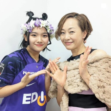 우타고코로 리에