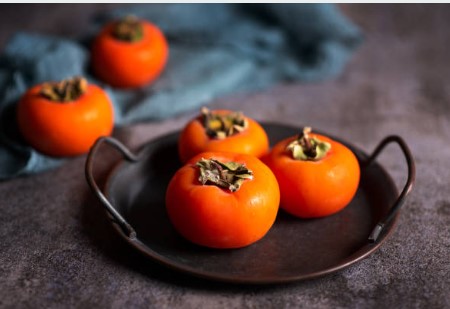 홍시의효능부작용