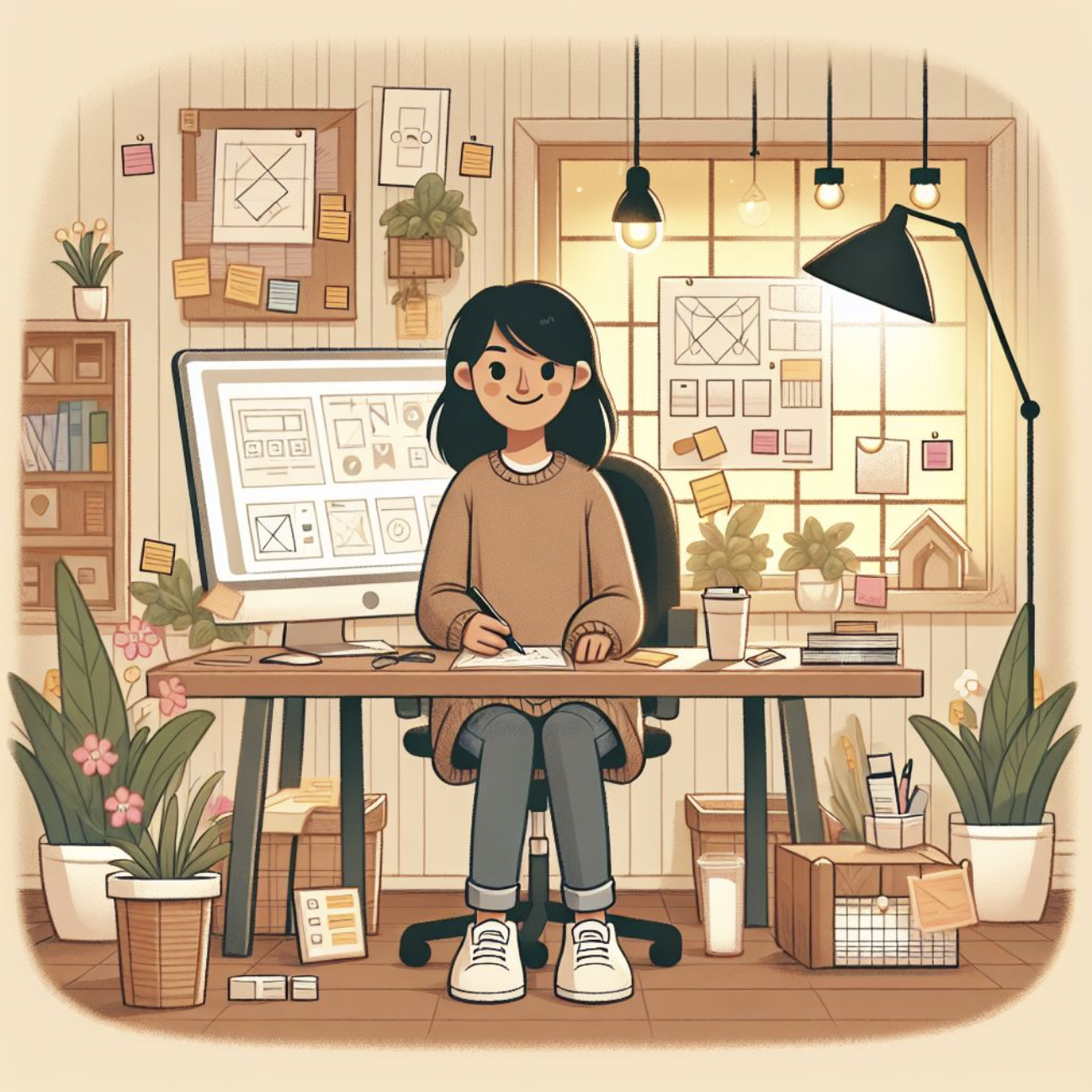 UX에서 '예측'이 아닌 '해석'의 시대로 (사용자의 ‘의도’를 이해하는 인터페이스 설계법)