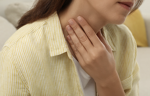 임파선염 증상 23