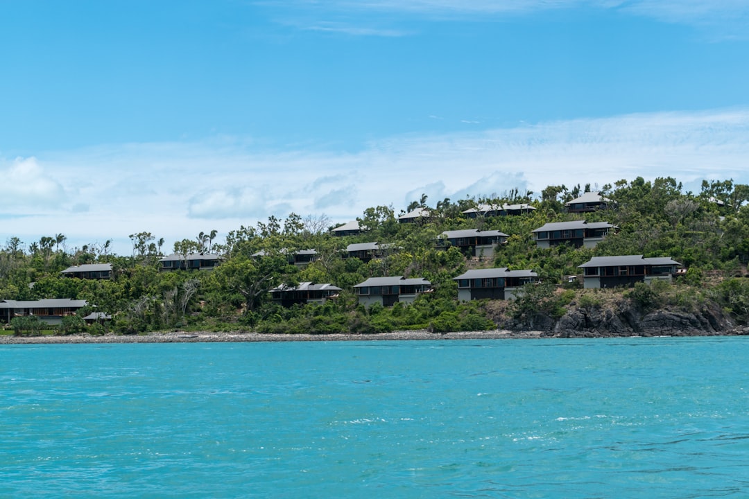 Nami Island Accommodation