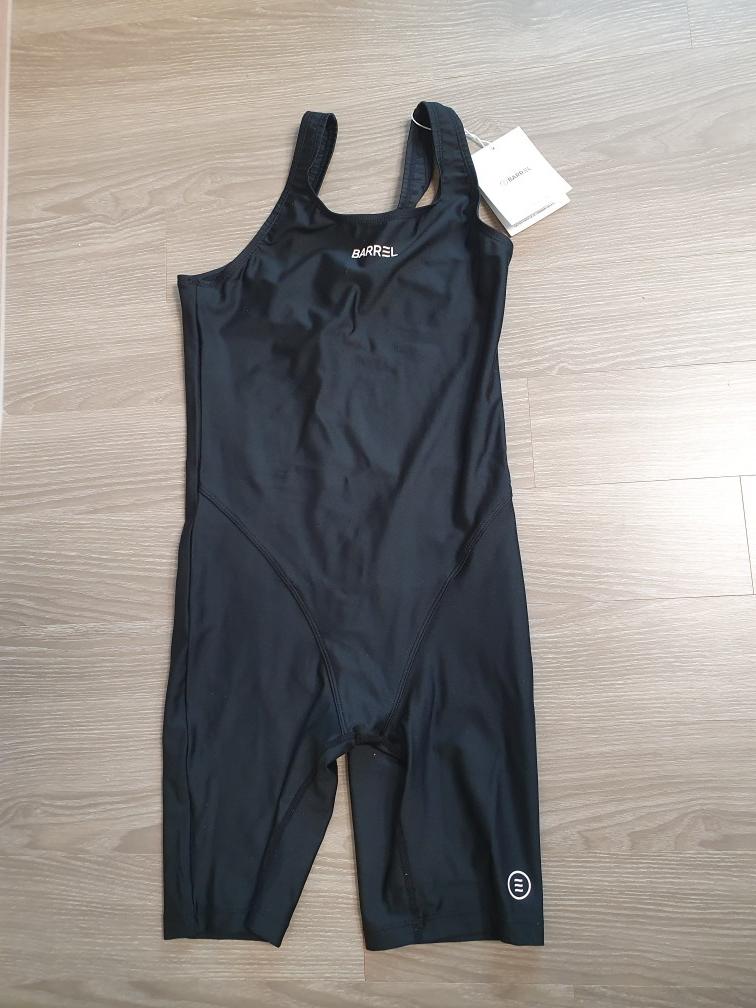 생존수영복세트