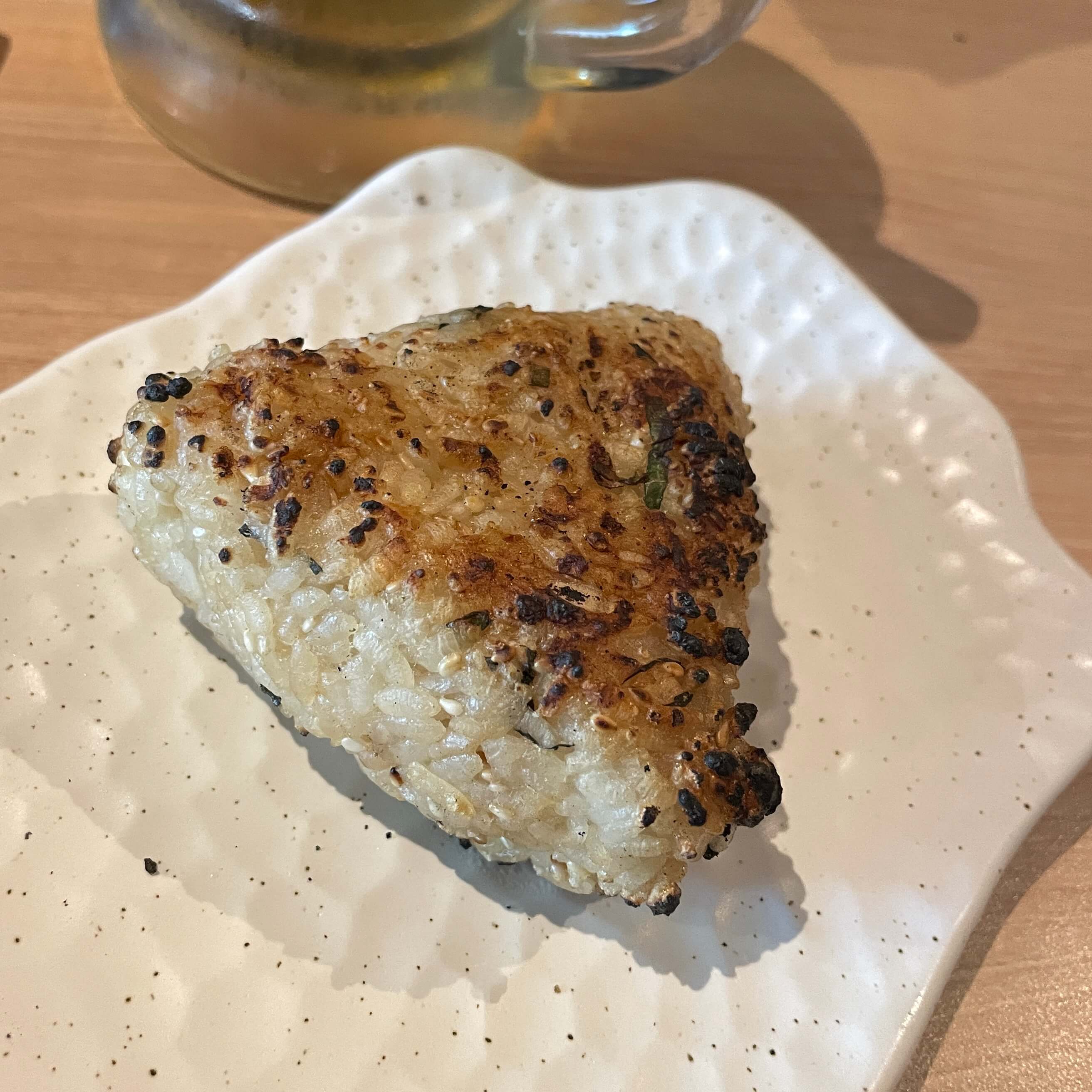 치앙마이 일식당