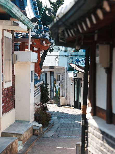 청와대 관람 예약 주차