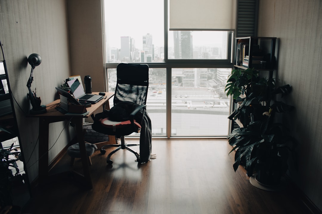 Office.