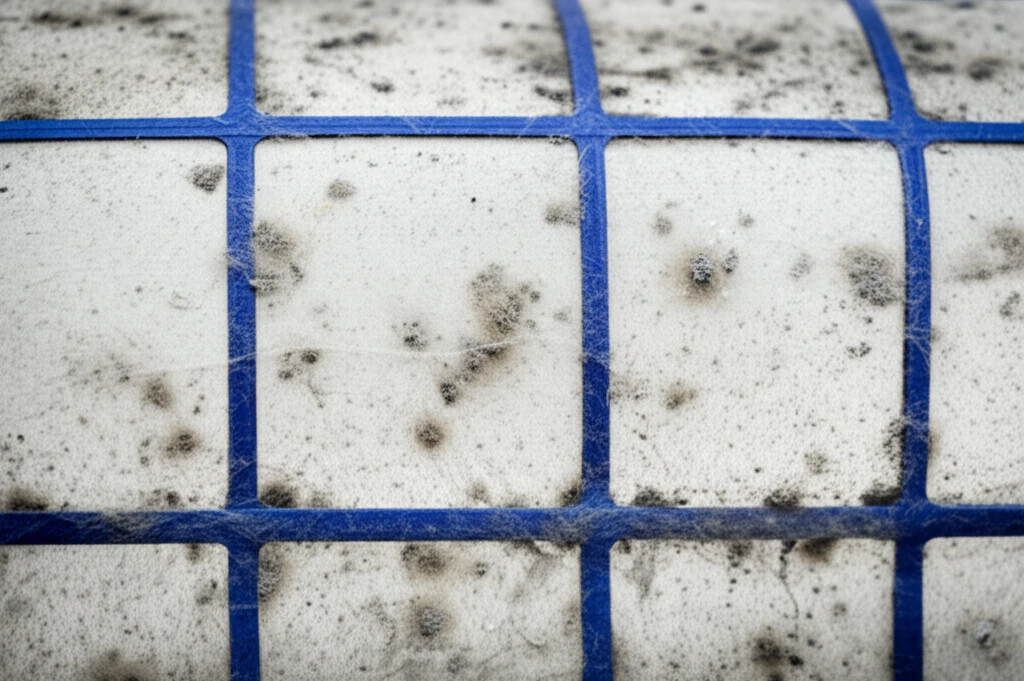 에어컨 필터 청소법 A to Z 쾌적