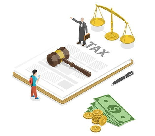 자녀 증여세 면제 한도액