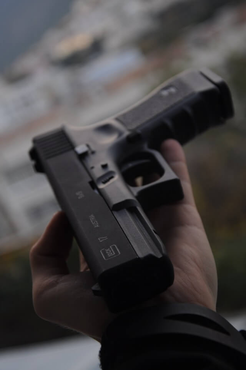 김정남 AG 은메달