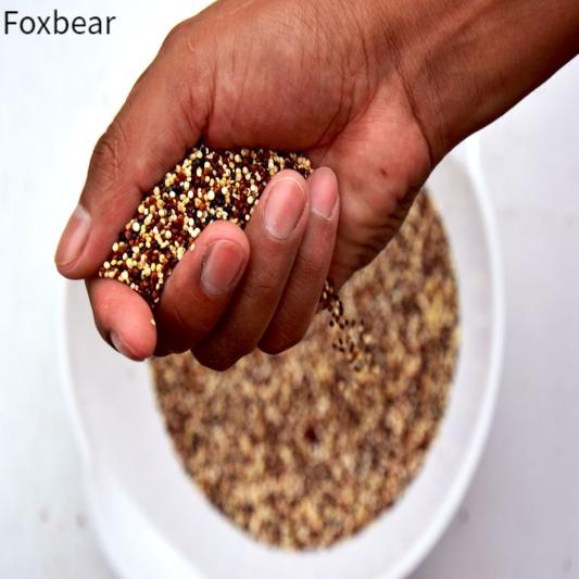 당뇨에 좋은 음식 1