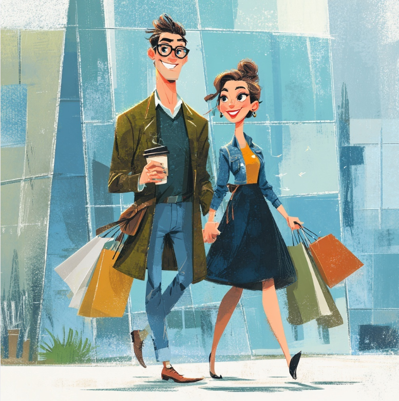 영포티 새로운 40대의 등장