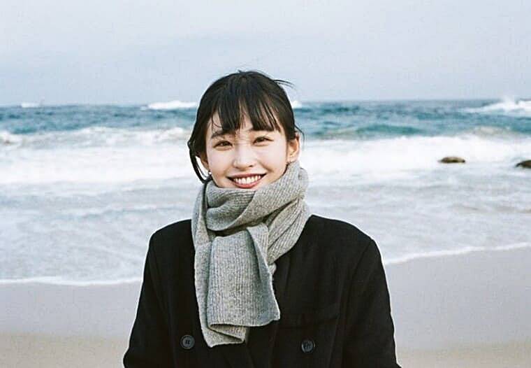 가수-겸-모델-솜혜빈
