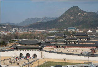 청와대 관람신청 예약방법