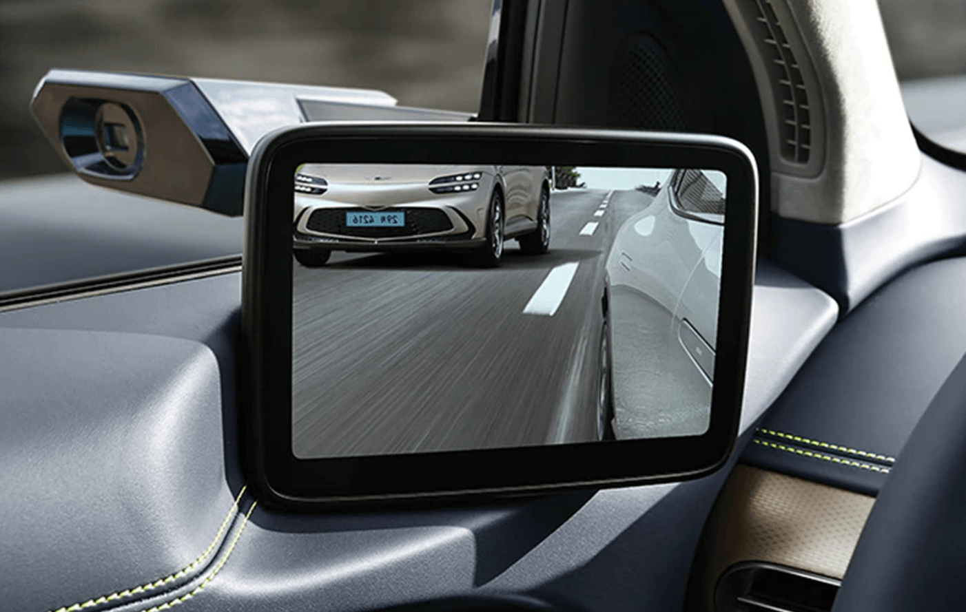 GV60(전기차) 가격, 장기렌트, 페이스 리프트