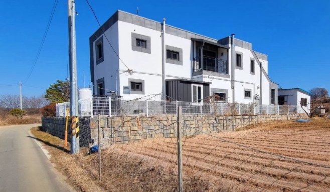 홍성 전원주택, 시골집, 농가주택 매매, 급매물 - 갈산면 내갈리, 금마면 가산리, 홍동면 신기리