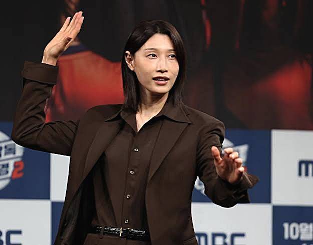 김연경