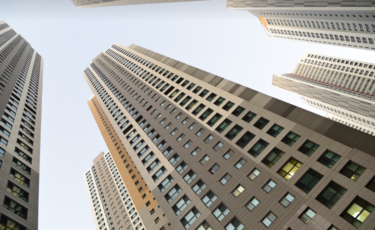 부동산 정부정책