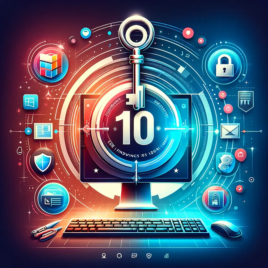 윈도우10 정품인증 키 무료