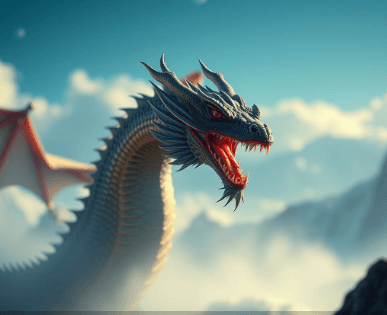 용꿈해몽 총정리! 길몽일까 흉몽일까?