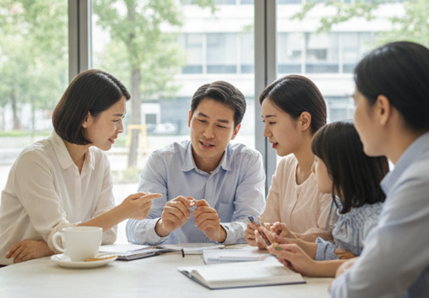 IRP 계좌, 솔직히 그게 뭔데?1